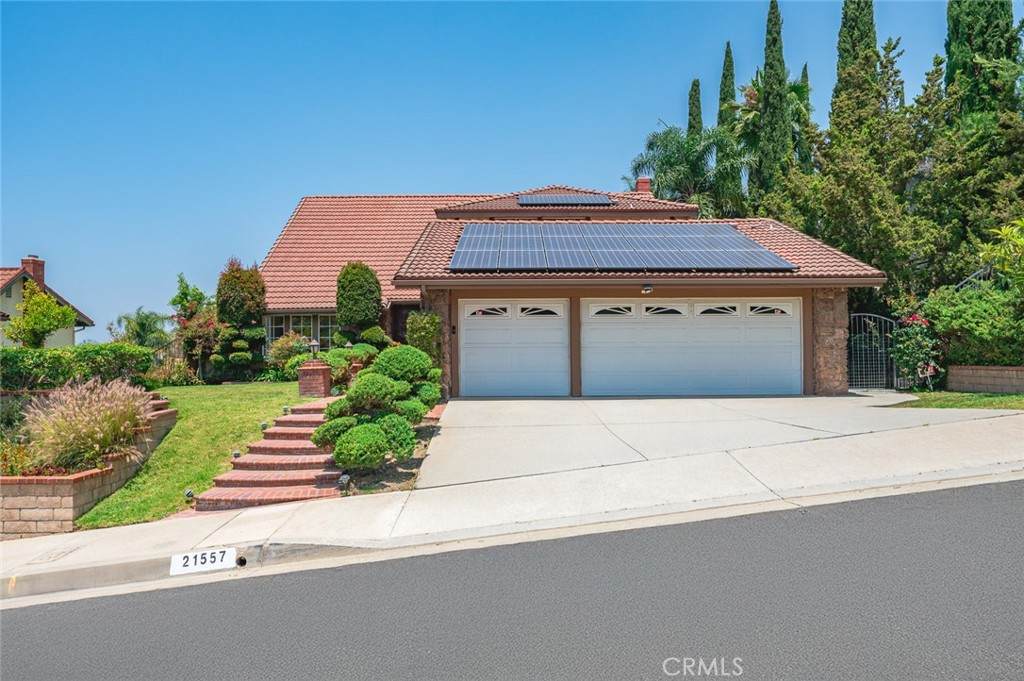 21557 Ambushers Street - Photo 1