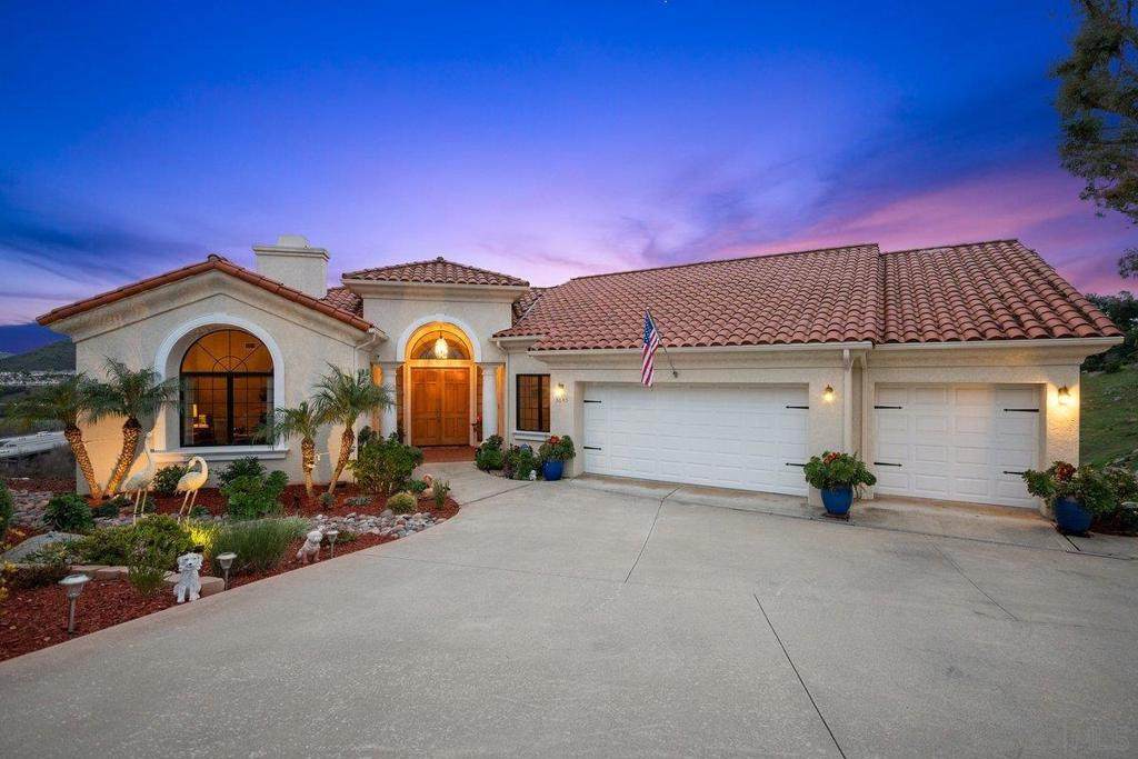 3645 Vista De La Canada - Photo 1