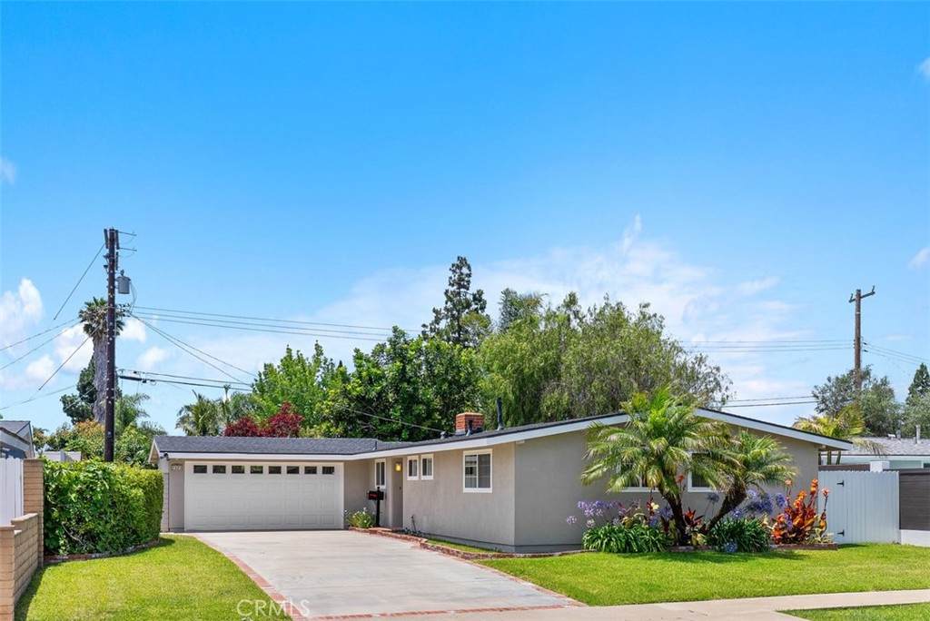 2323 Colgate Drive - Photo 1