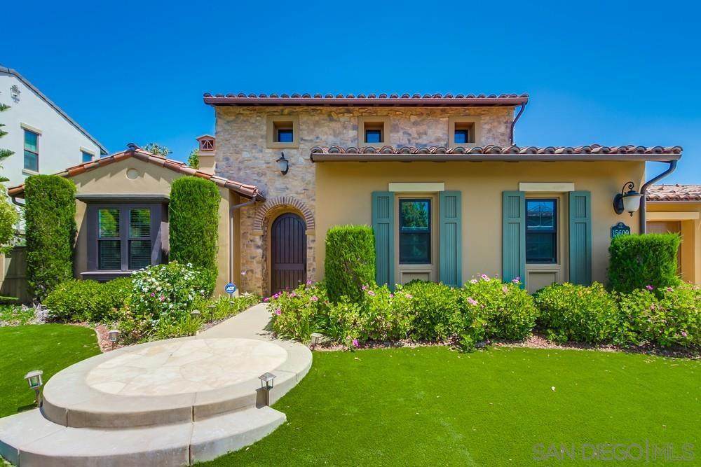 15609 Hayden Lake Place - Photo 1