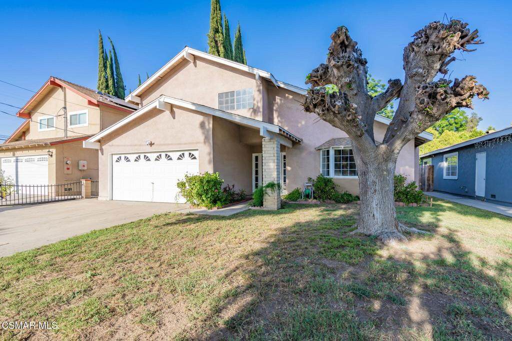 7850 Etiwanda Avenue - Photo 1