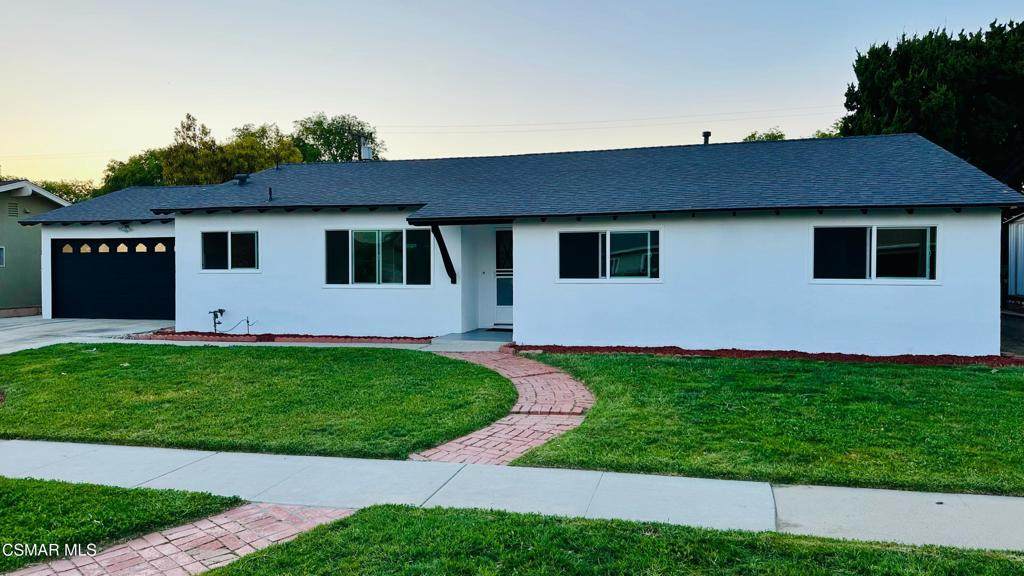 4759 Del Rio Drive - Photo 1