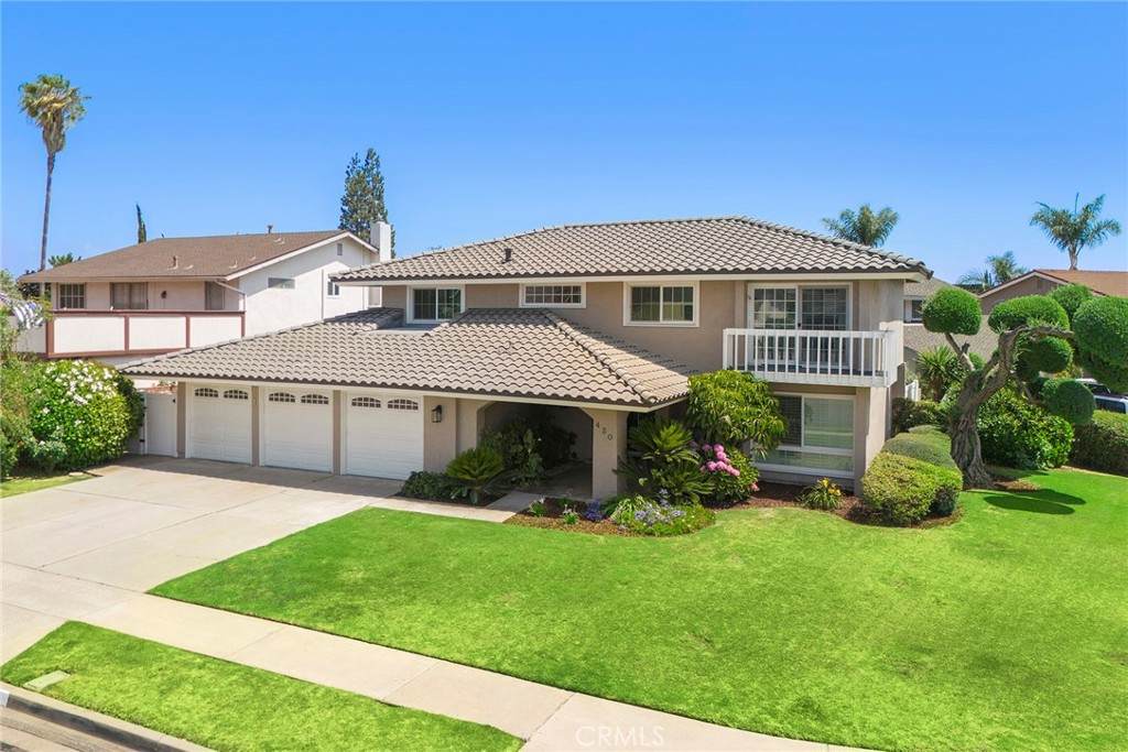 430 Kiolstad Drive - Photo 1