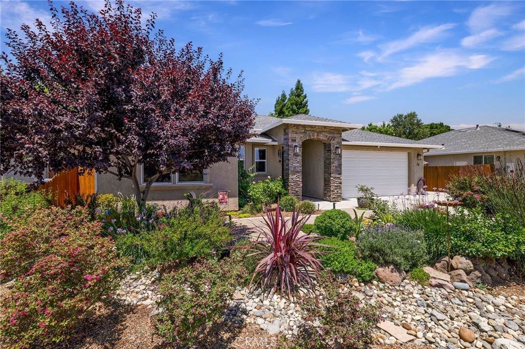 10 Harmony Park Circle - Photo 1