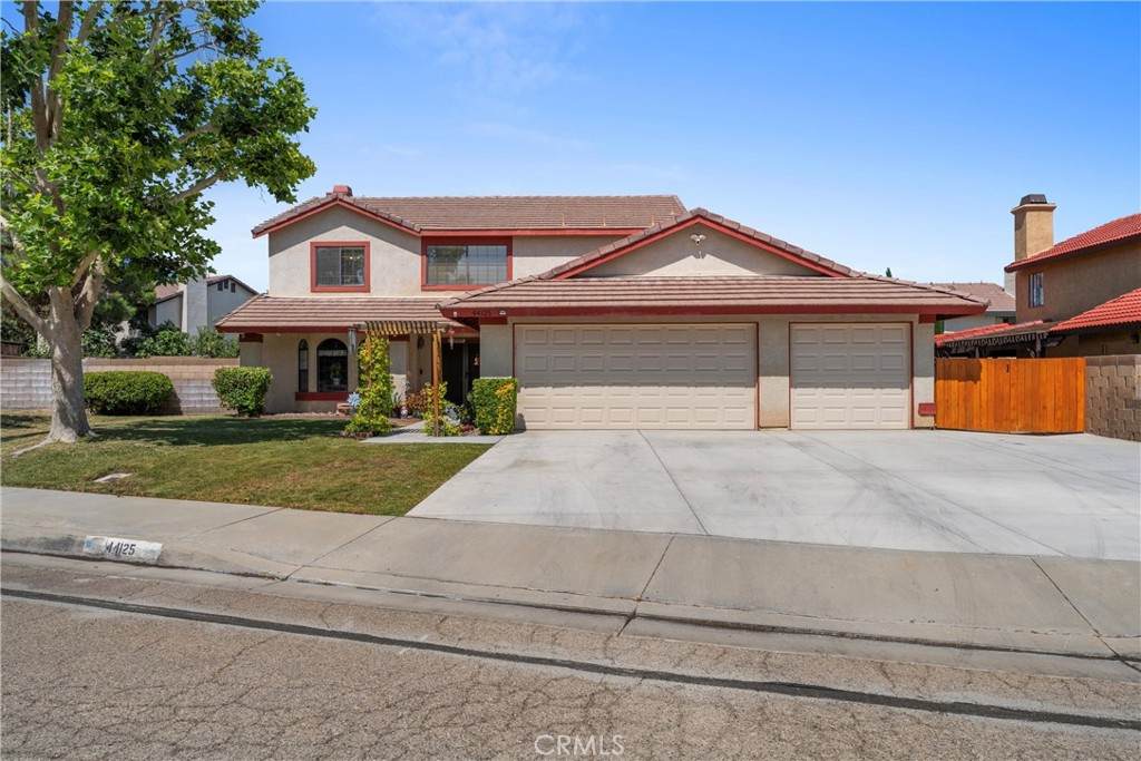44125 Dusty Road - Photo 1