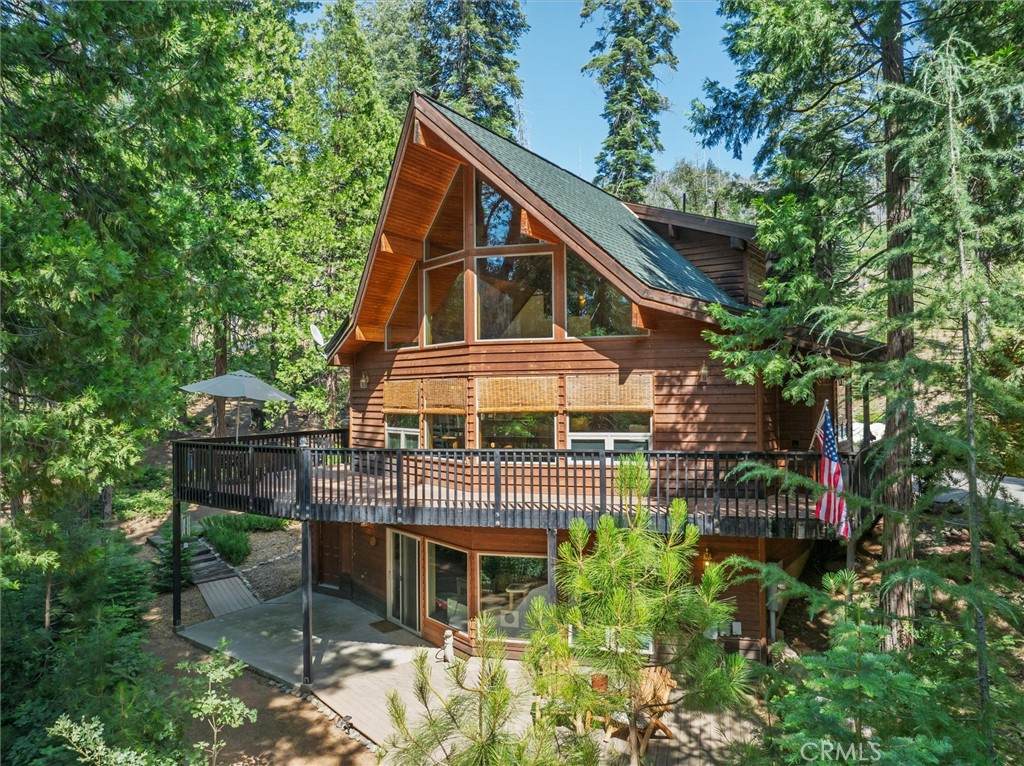 7134 Snyder Ridge Road - Photo 1