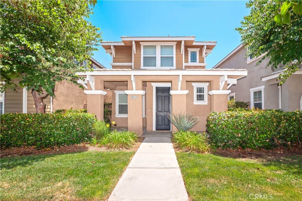 38133 Mendocino Way - Photo 1