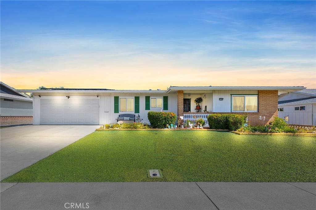25890 Roanoke Road - Photo 1