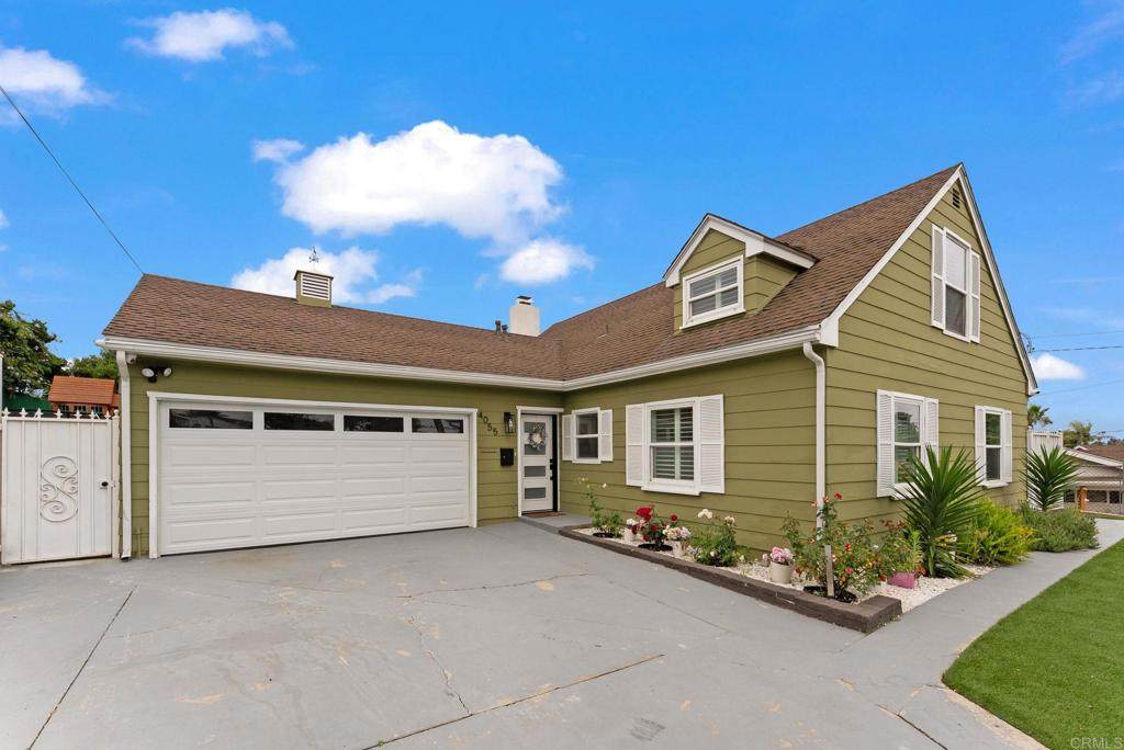 4055 Mount Albertine Avenue - Photo 1