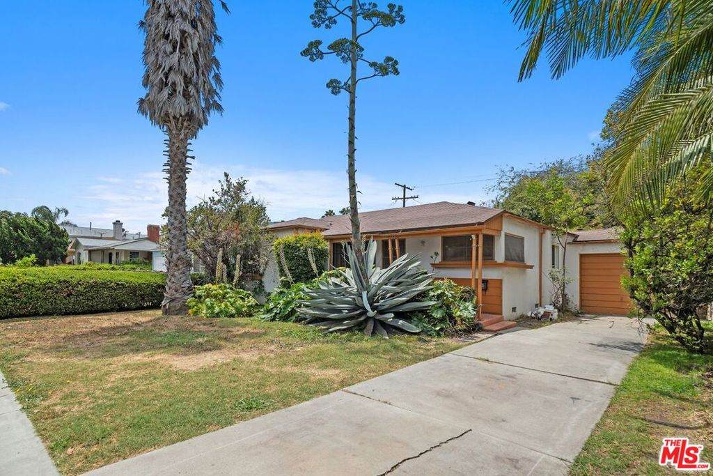 6022 Dauphin Street - Photo 1