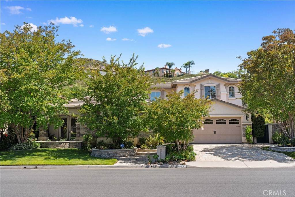 18642 Topanga Canyon Road - Photo 1