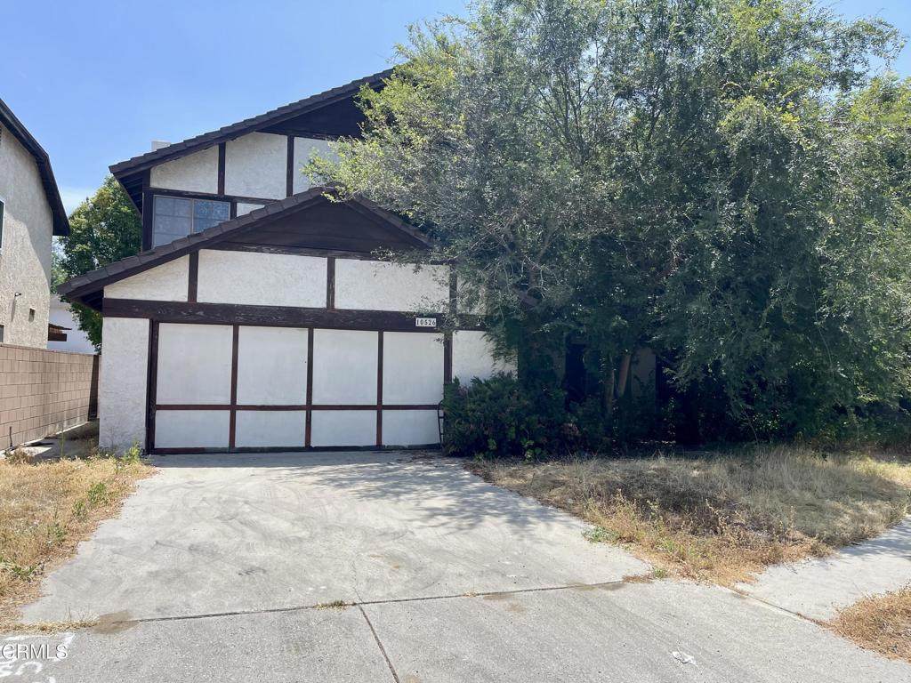 10526 Balcom Avenue - Photo 1