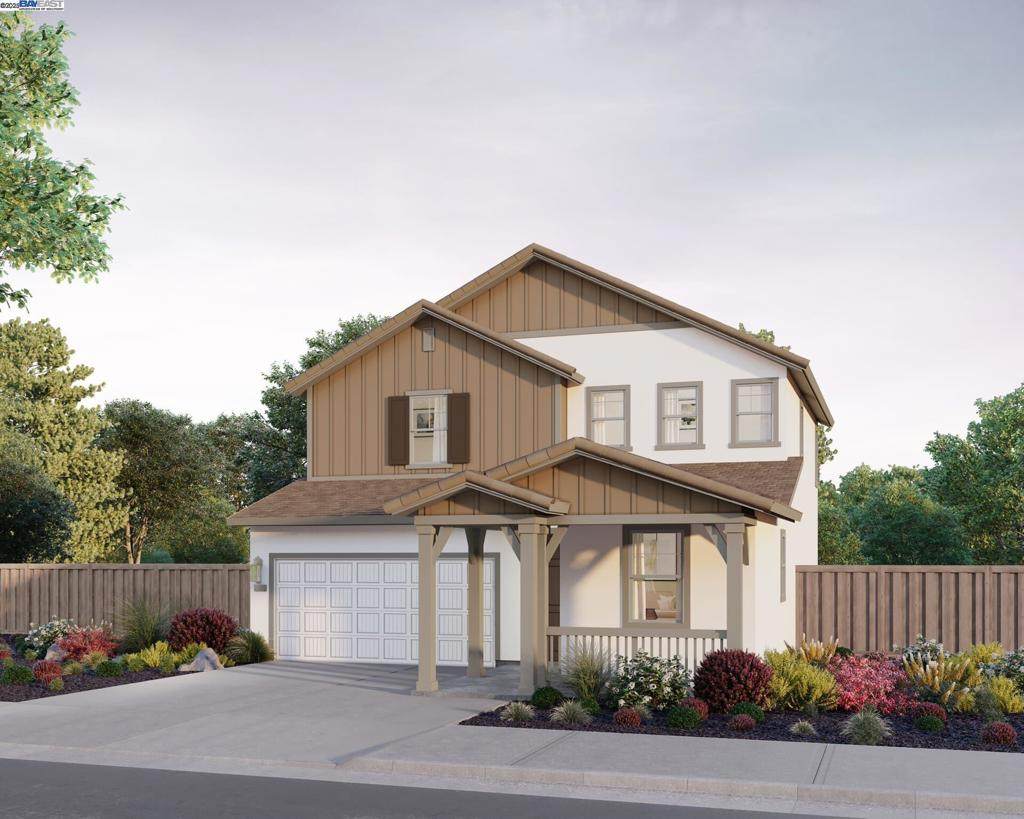 2169 Gentle Rain Drive - Photo 1