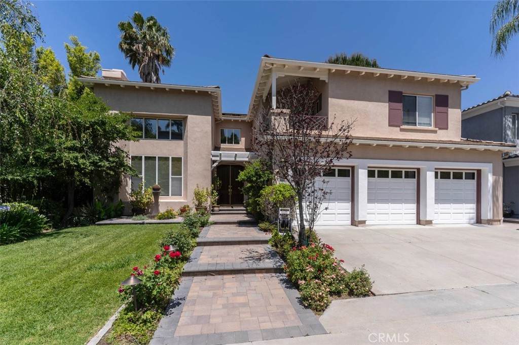 7371 Westcliff Drive - Photo 1