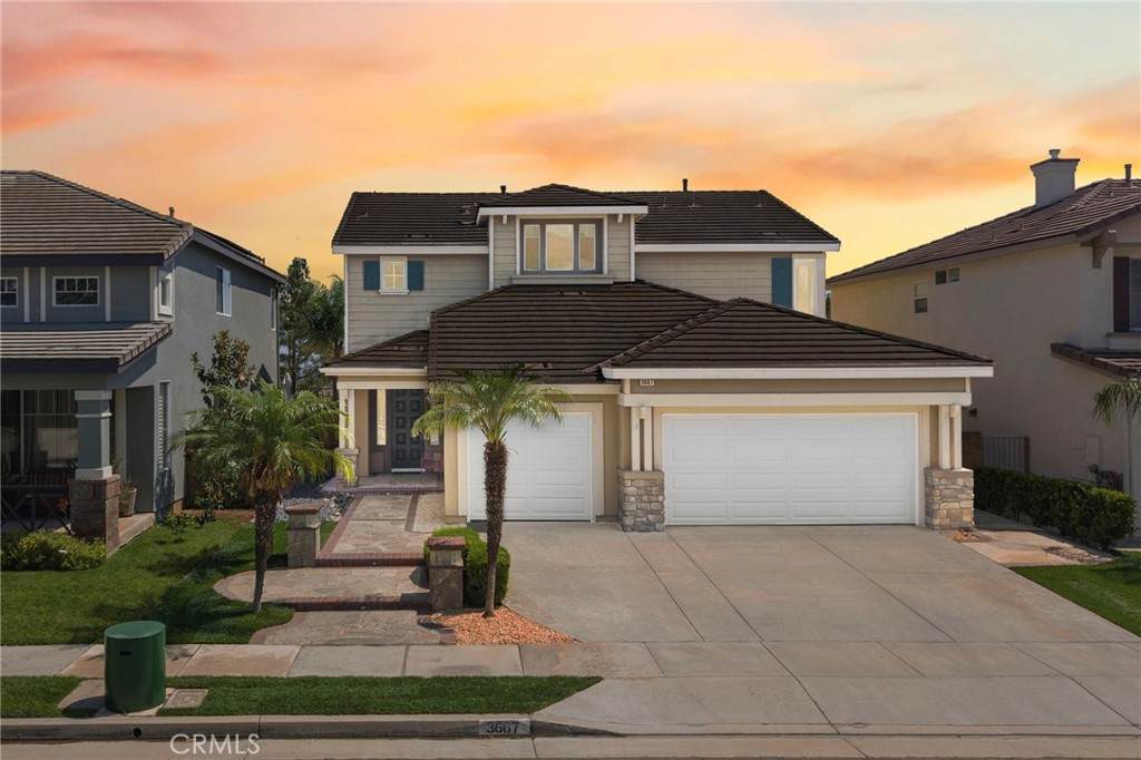 3667 Skylark Way - Photo 1