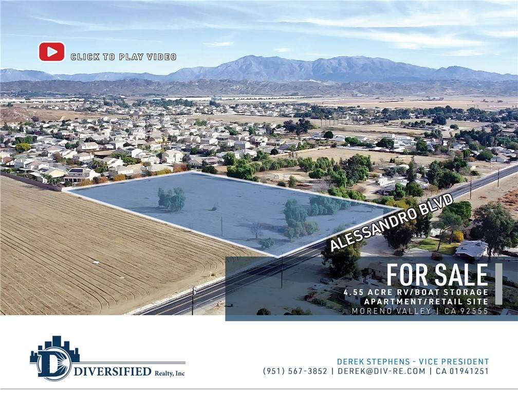 28196 Alessandro Boulevard - Photo 1
