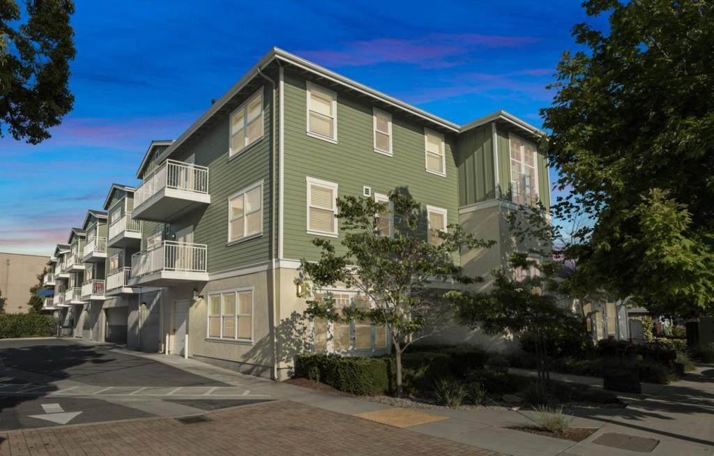 708 Frederick Street - Photo 1