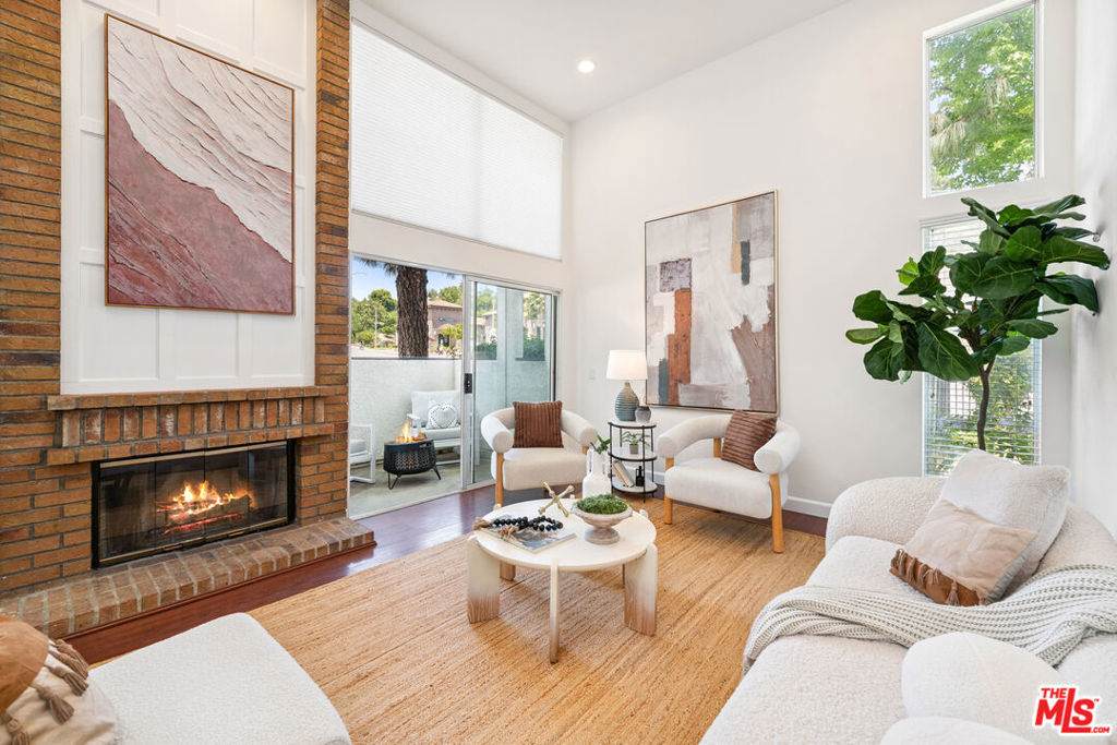 5626 Las Virgenes Road - Photo 1