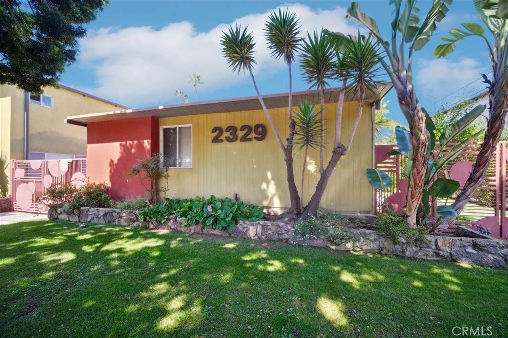 2329 Kansas Avenue - Photo 1
