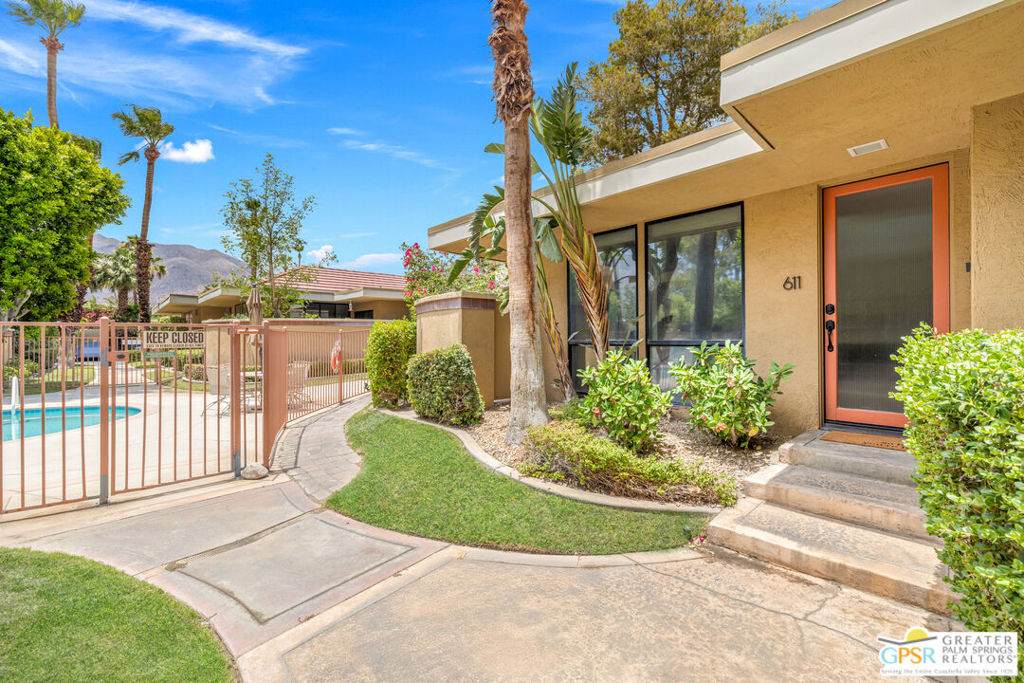 2501 Indian Canyon Drive - Photo 1