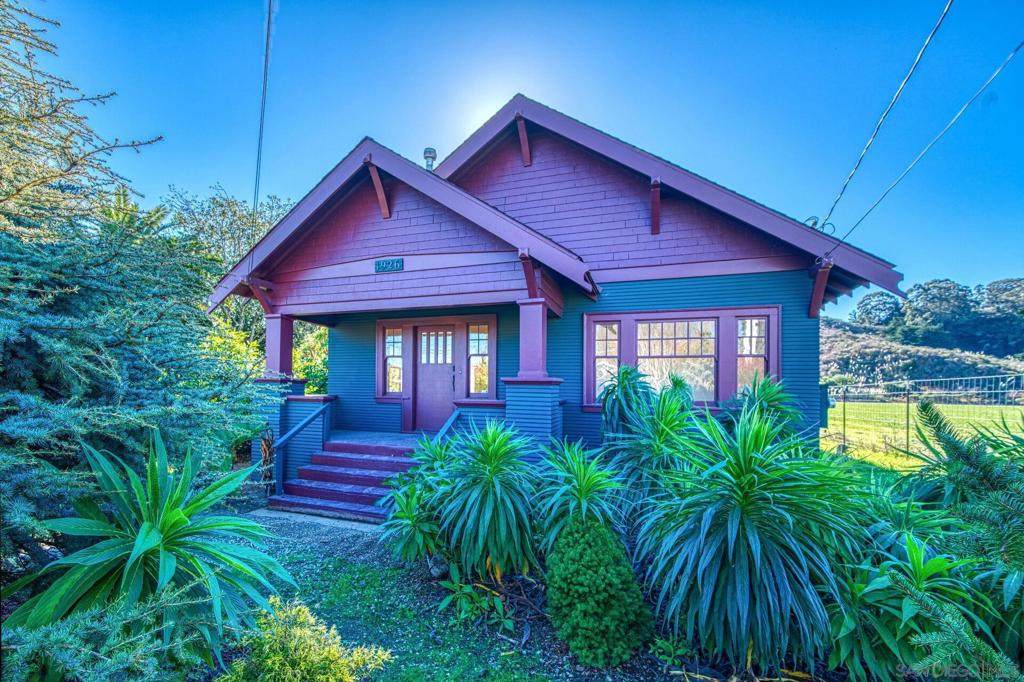 1926 Pescadero Creek Rd - Photo 1