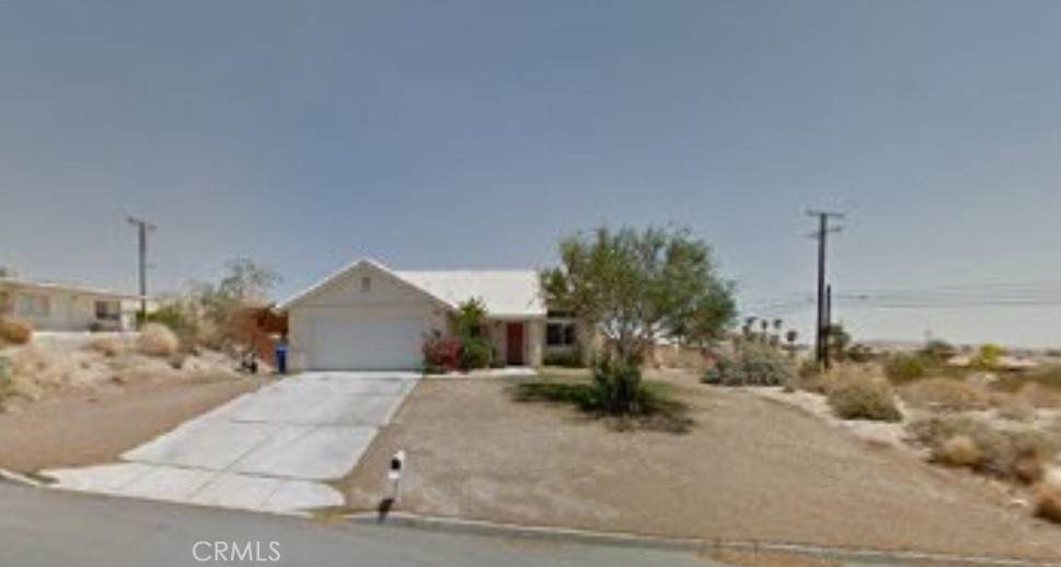 12972 Agua Cayendo Road - Photo 1