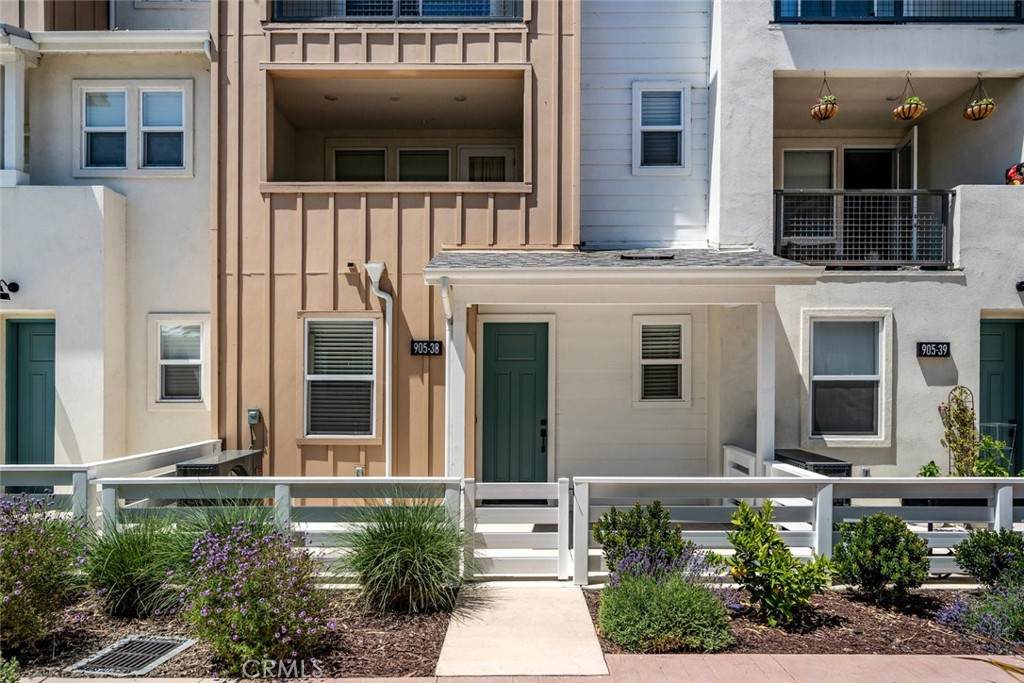 905 Madonna Road - Photo 1