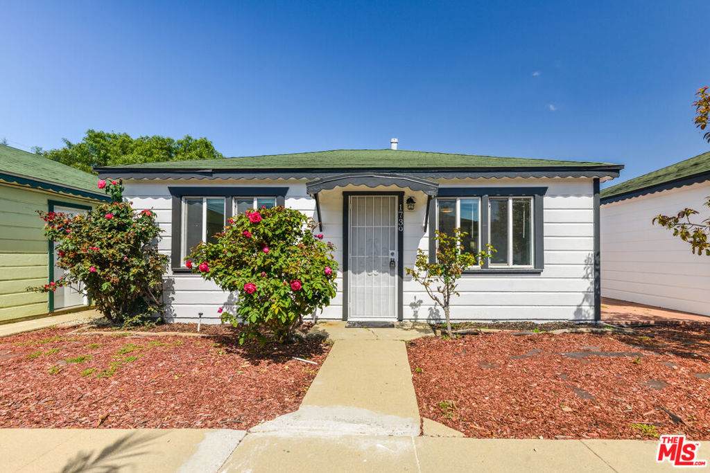 1739 252nd Street - Photo 1
