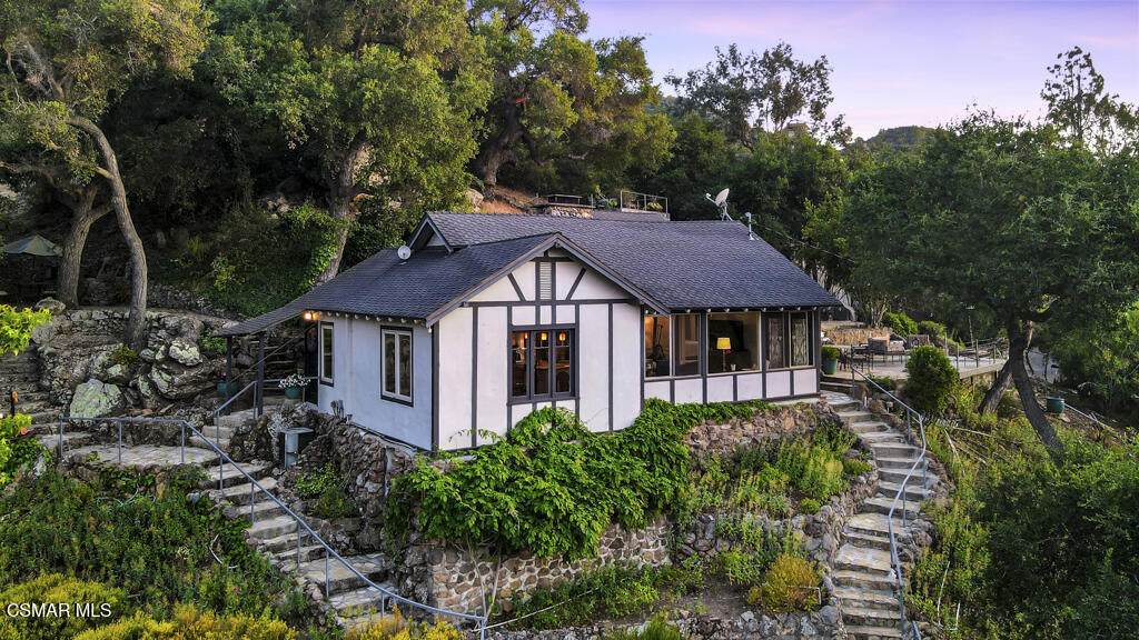 314 Upper Lake Road - Photo 1