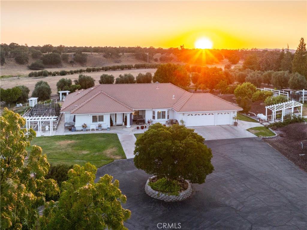 5570 Rancho La Loma Linda Drive - Photo 1