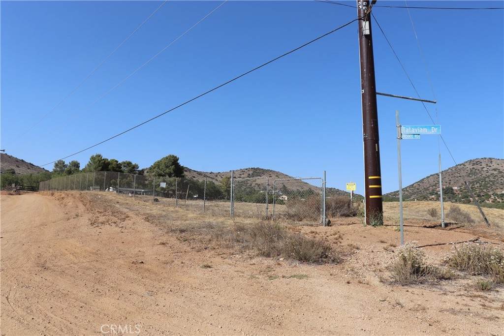 0 Hanawalt Road - Photo 1