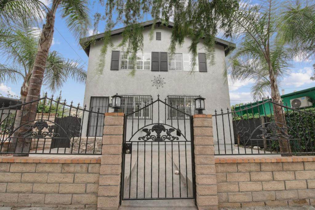 3628 Arroyo Seco Avenue - Photo 1