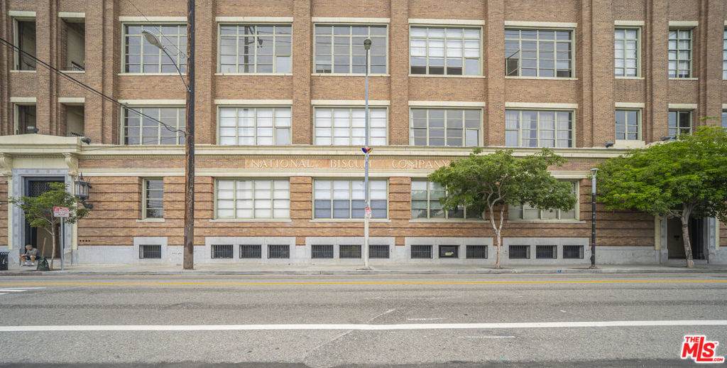 1850 Industrial Street - Photo 1