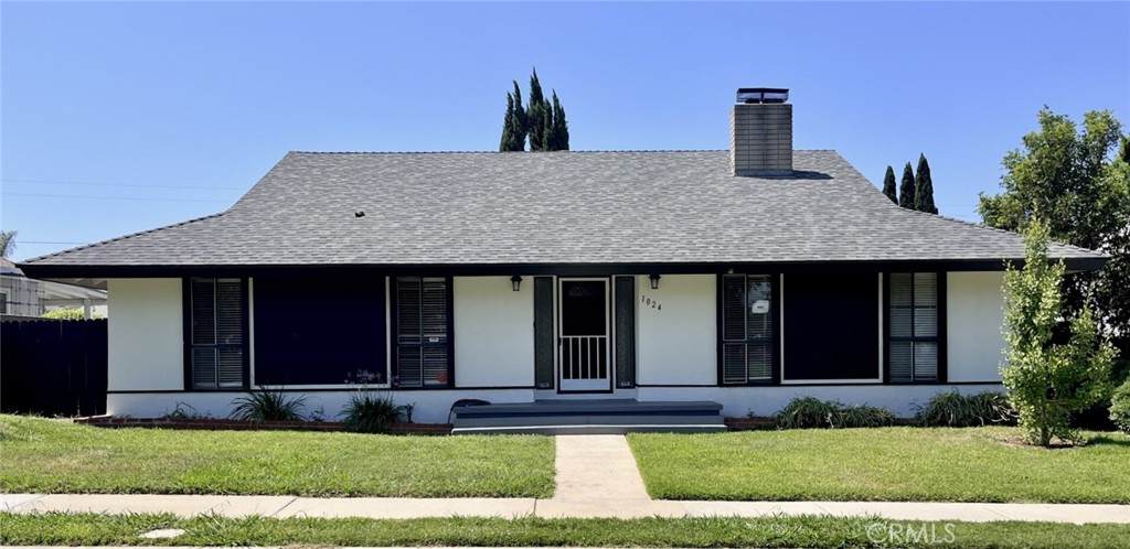 1024 Cypress Street - Photo 1