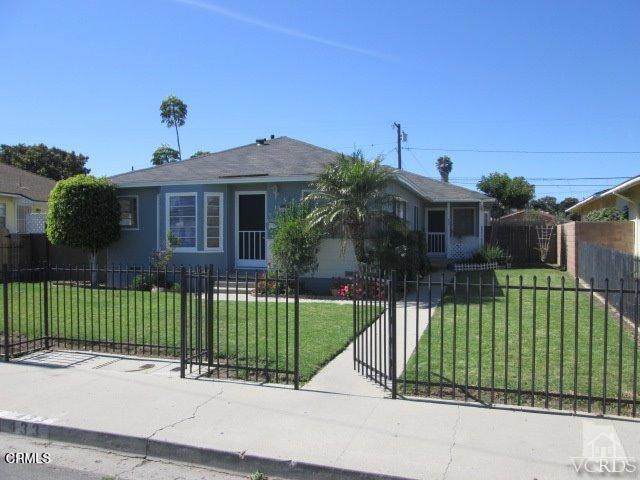 431 M Street - Photo 1