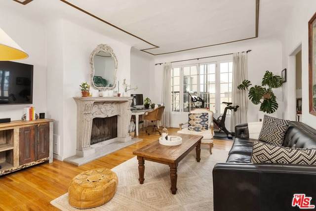 1345 Hayworth Avenue - Photo 1