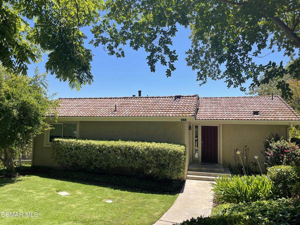 668 Cervantes Court - Photo 1