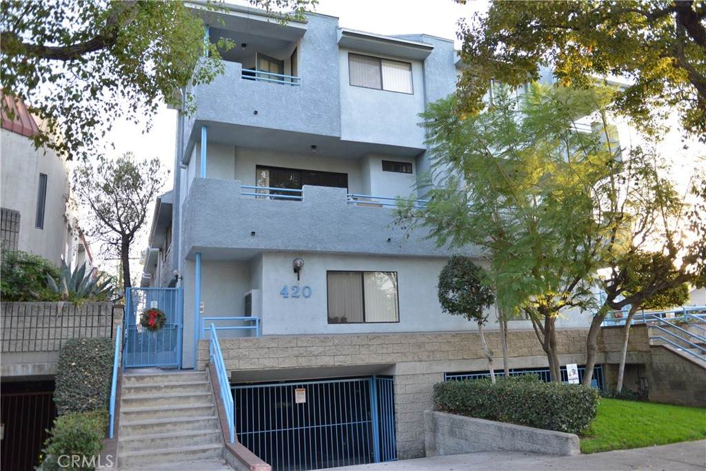 420 Milford Street - Photo 1