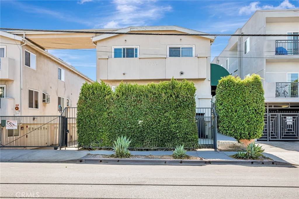 8828 Burnet Avenue - Photo 1