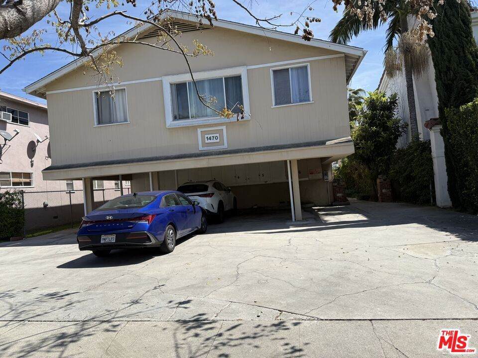 1470 Sherbourne Drive - Photo 1