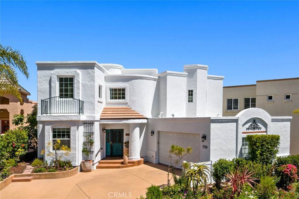 530 Bluerock Drive - Photo 1