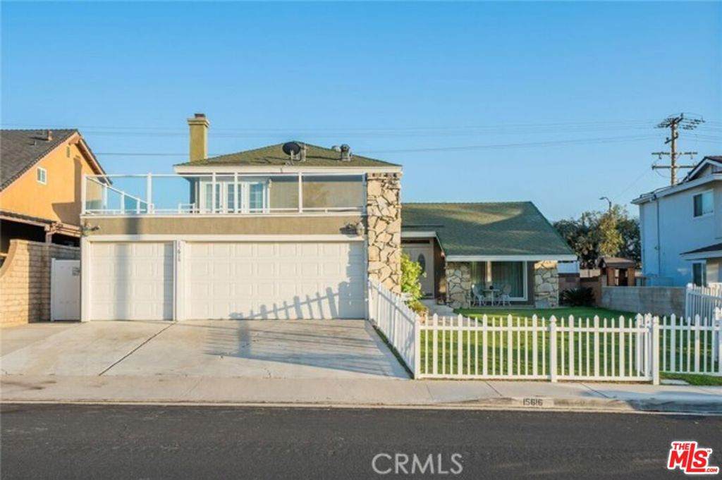 15616 Rosehaven Lane - Photo 1