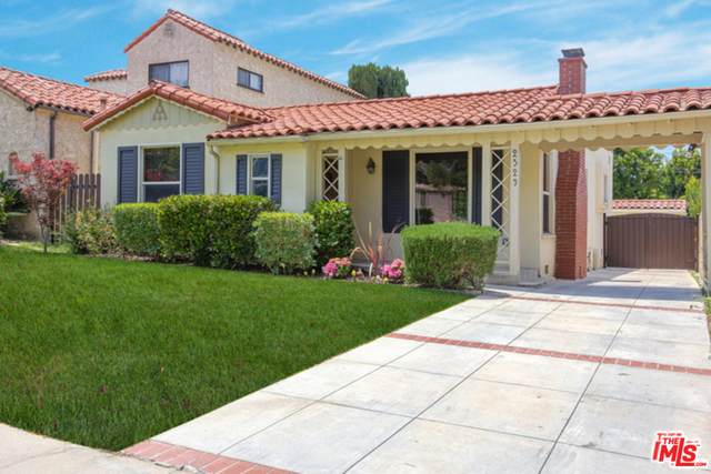 2329 Parnell Avenue - Photo 1