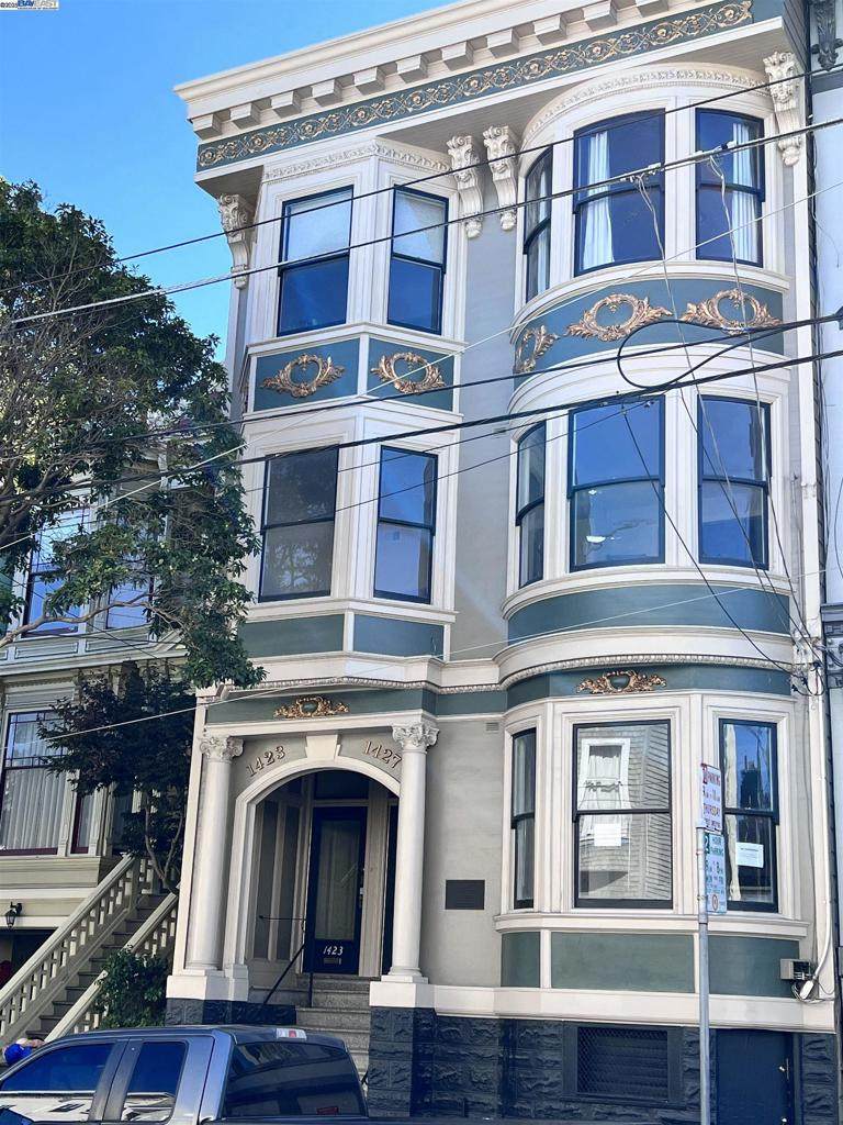 1425 Mcallister St - Photo 1