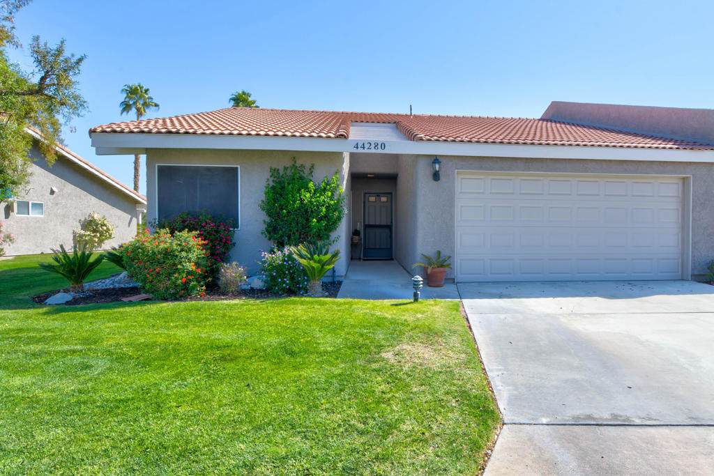 44280 Sundown Crest Drive - Photo 1