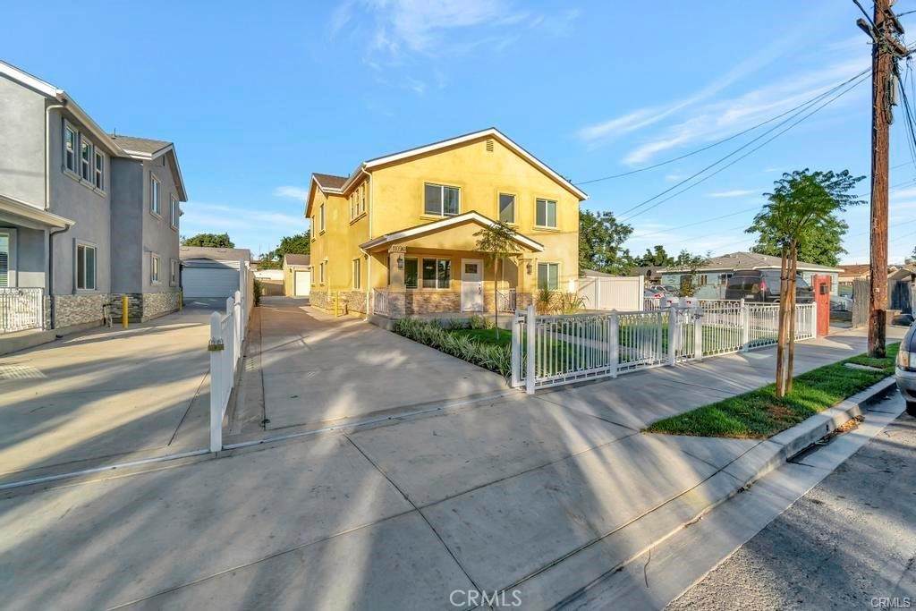 1111 Mulberry Street - Photo 1
