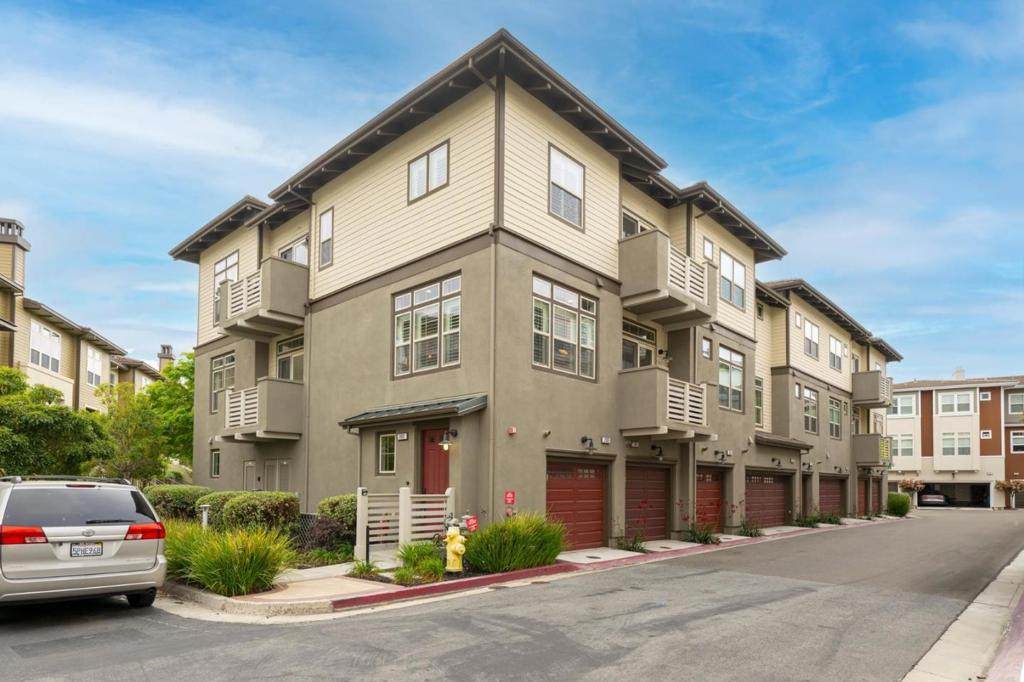 2835 Alvarado Avenue - Photo 1