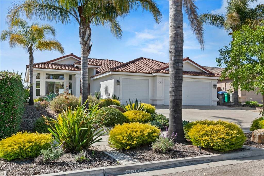 235 Cornuta Way - Photo 1