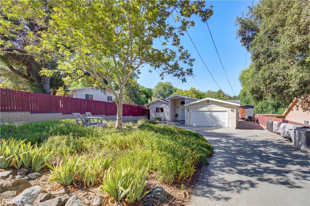 4887 Arizona Avenue - Photo 1