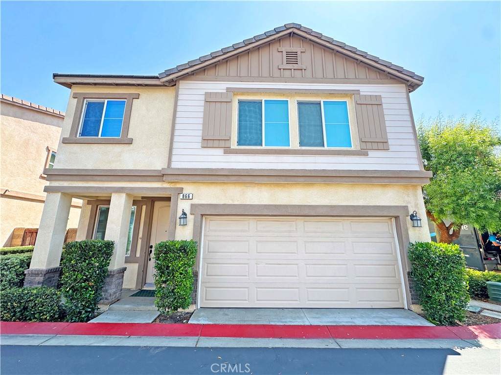 866 Christian Court - Photo 1